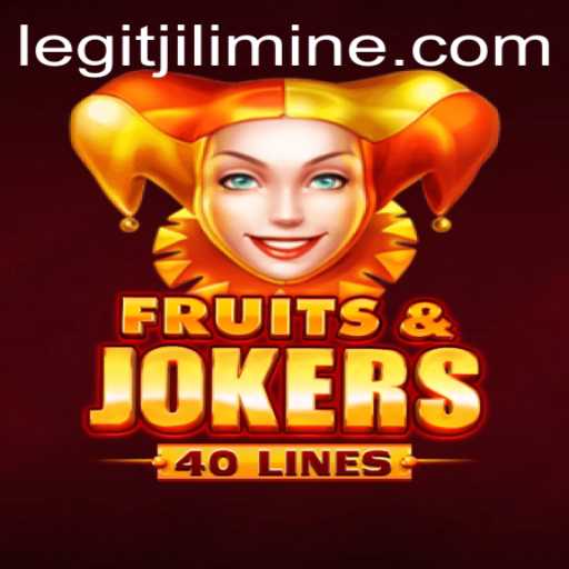 Exploring the Exciting World of FruitsAndJokers40: A New Gaming Sensation